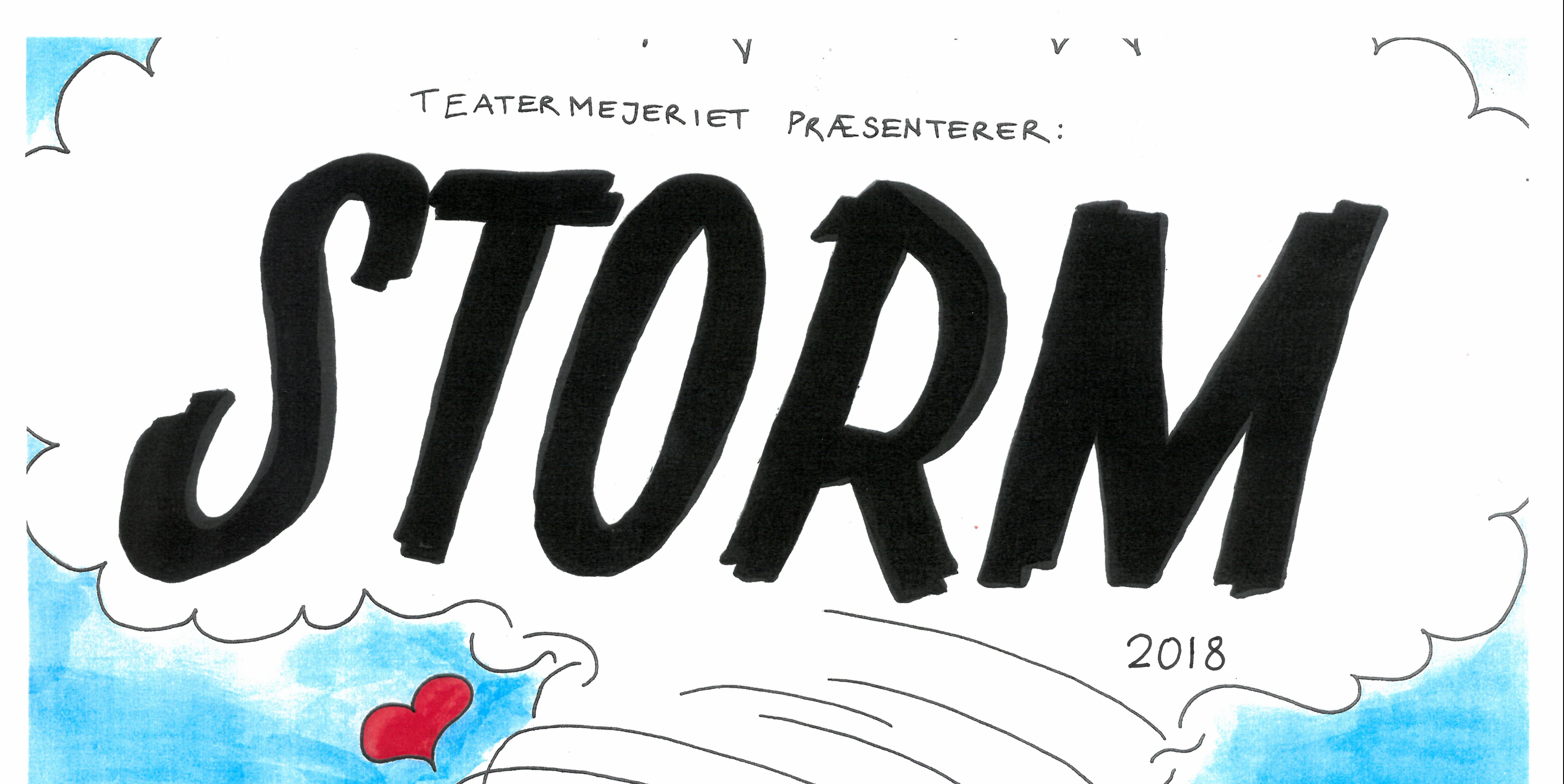 Read more about the article Storm – Billetsalget er startet!