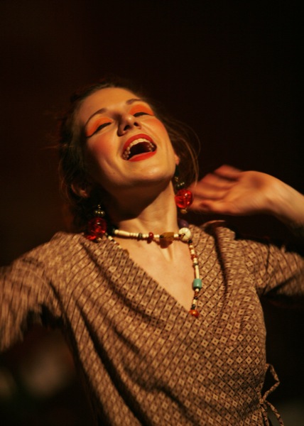 Forestilling - 2007_7-4