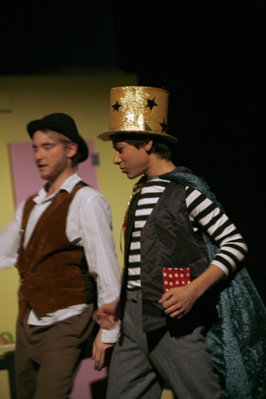Forestilling - 2008_12-3