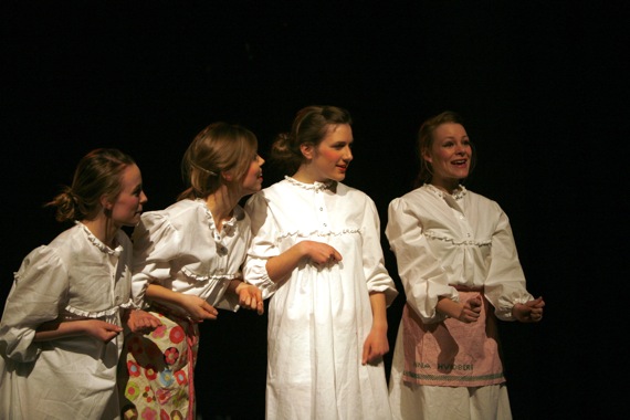 Forestilling - 2008_8-3