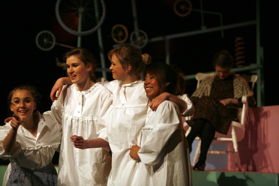 Forestilling - 2008_9-3