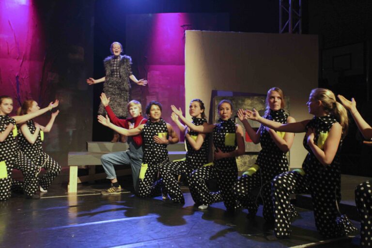 Forestilling - 2009_IMG_1407