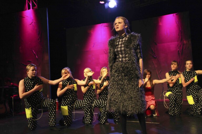 Forestilling - 2009_IMG_1411