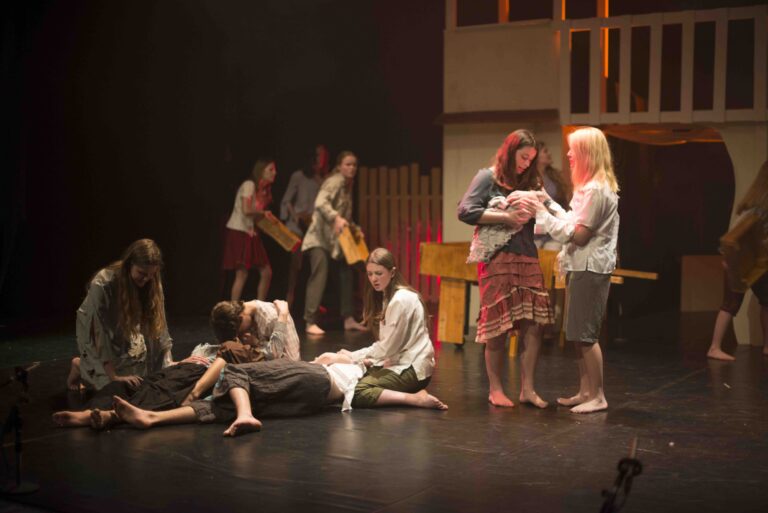 Forestilling 2016 - 2016.03.08 20.52