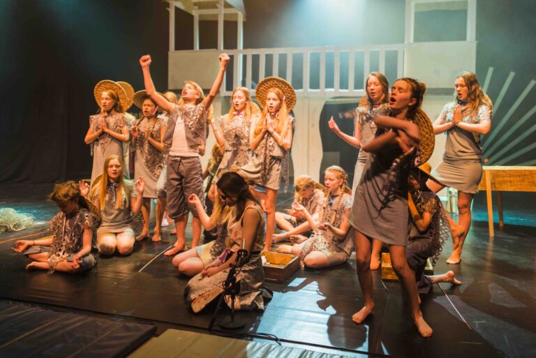 Forestilling 2016 - 2016.03.08 21.15