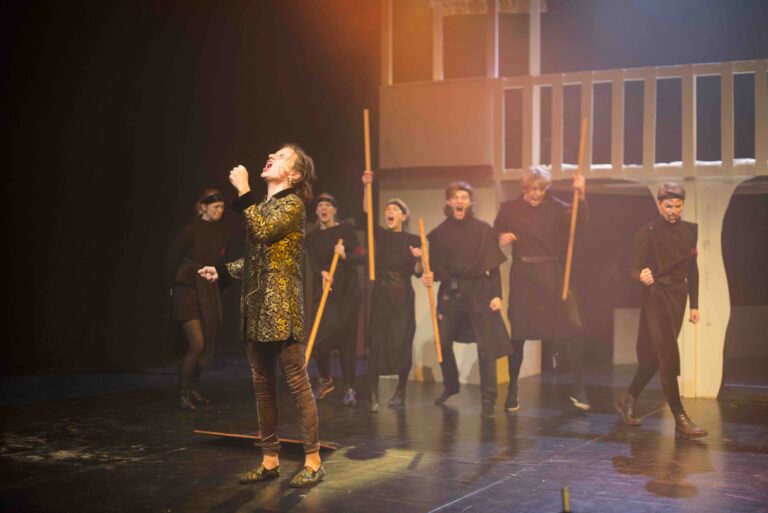 Forestilling 2016 - 2016.03.08 21.50