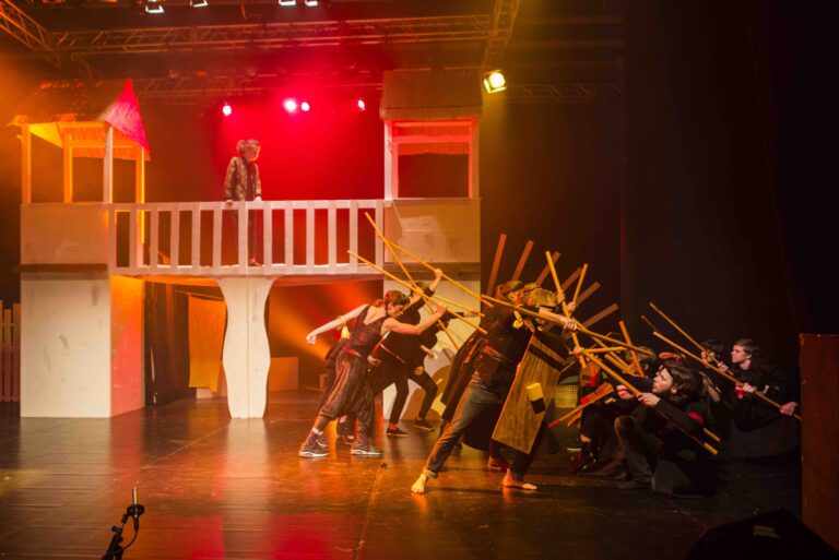Forestilling 2016 - 2016.03.08 21.51