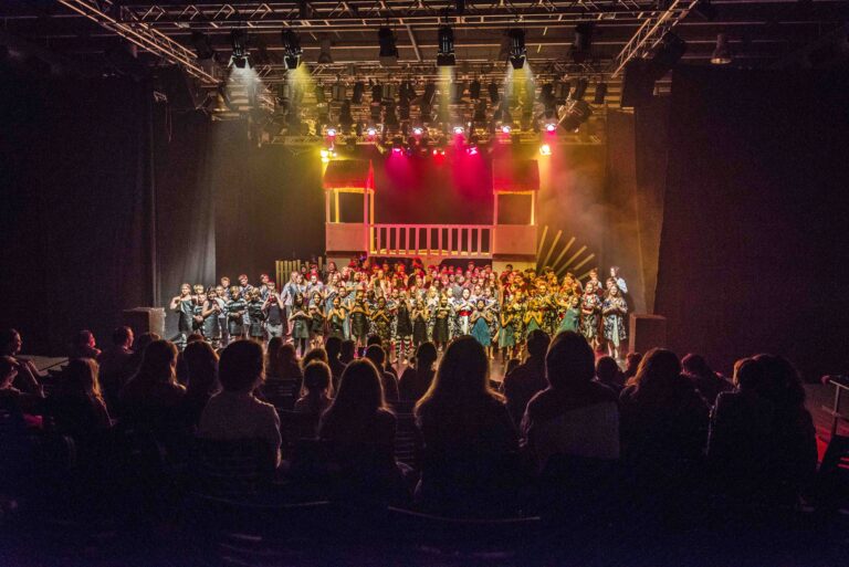 Forestilling 2016 - 2016.03.08 22.01